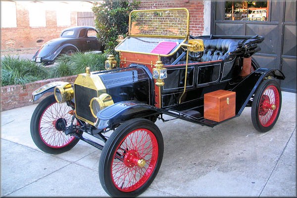 1911Ford