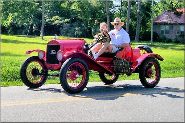 1920Ford