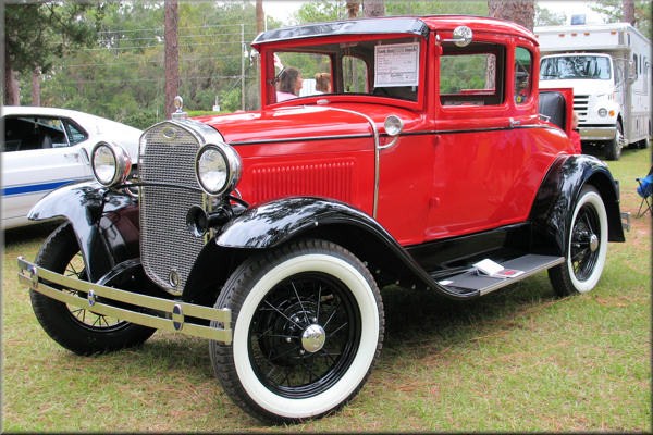 1930Ford
