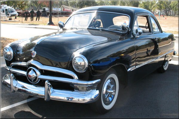 1950Ford