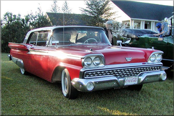 1959Ford